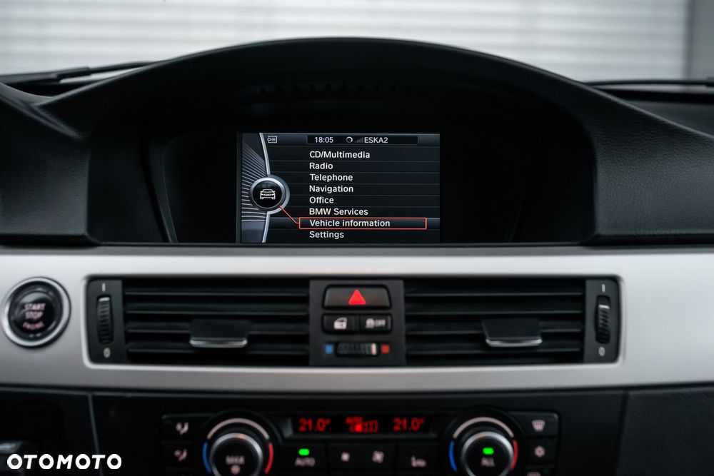 BMW Seria 3 318d DPF Edition Exclusive - 7