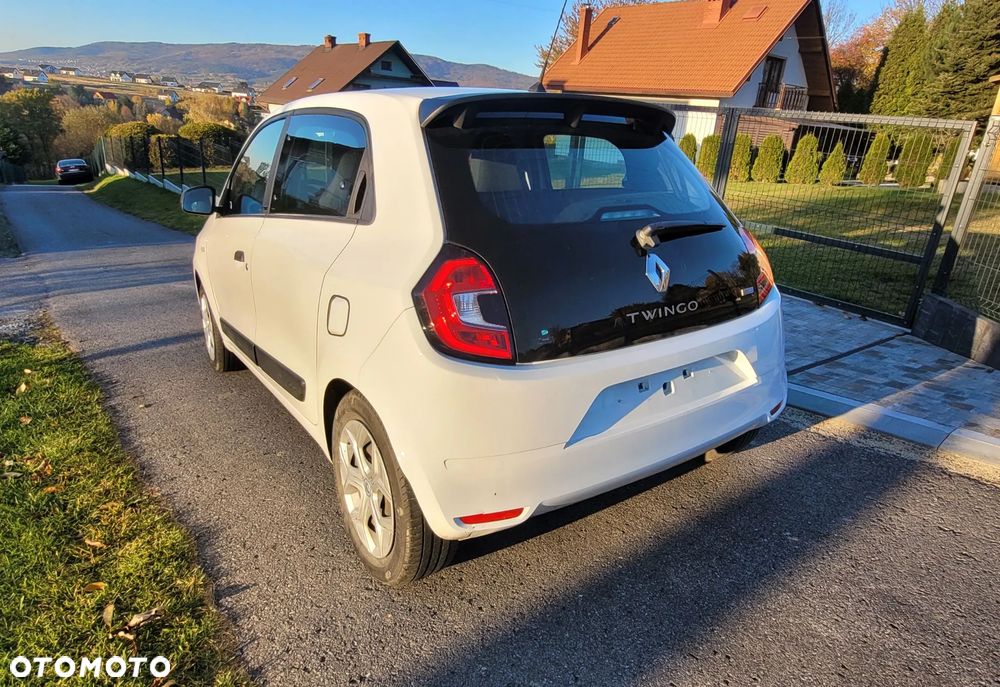 Renault Twingo