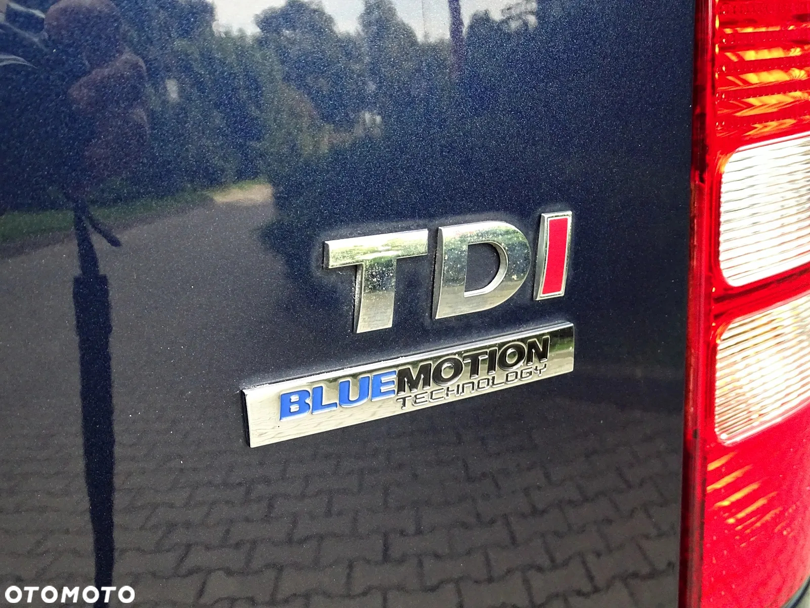 Volkswagen Caddy Maxi 1.6 TDI Comfortline - 25