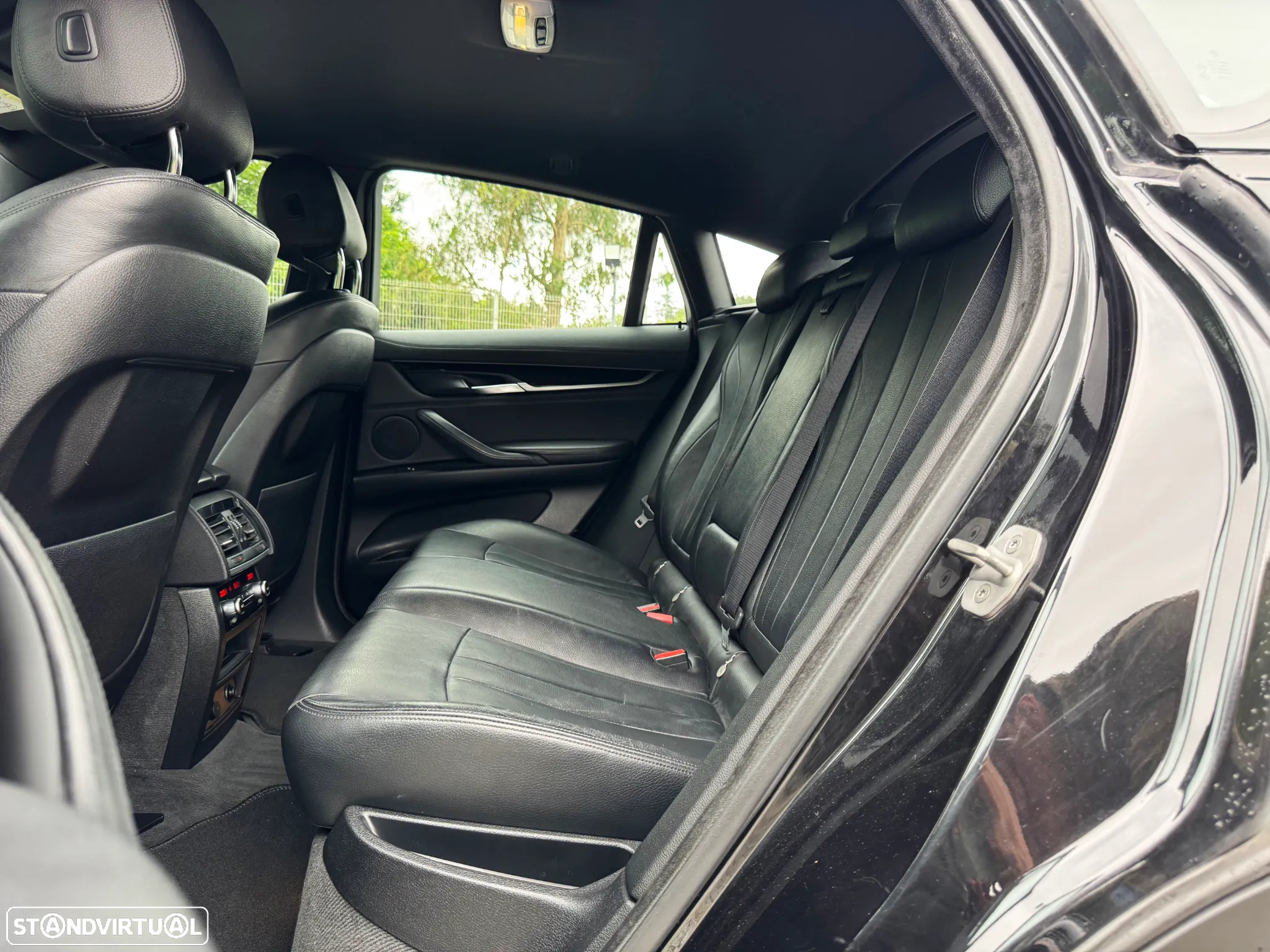 BMW X6 30 d xDrive - 7