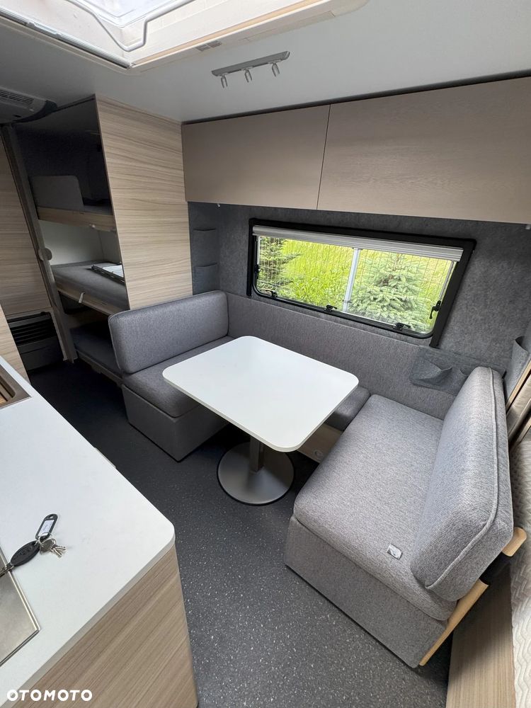 Adria Altea 552 PK 60Y - 2