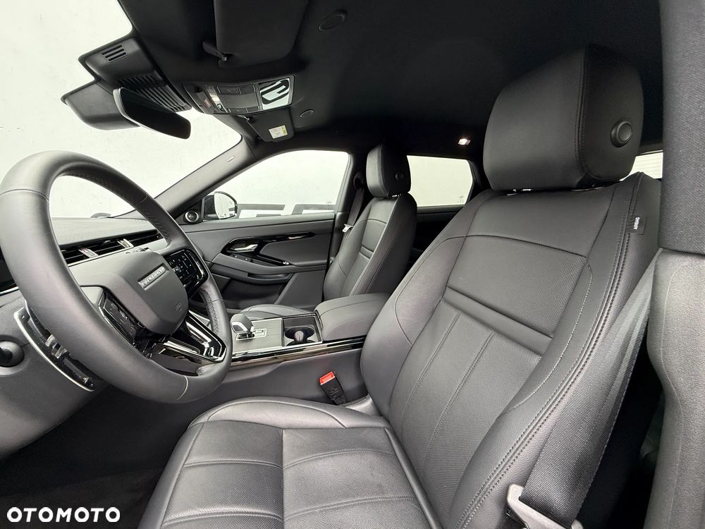 Land Rover Range Rover Evoque D200 S - 16