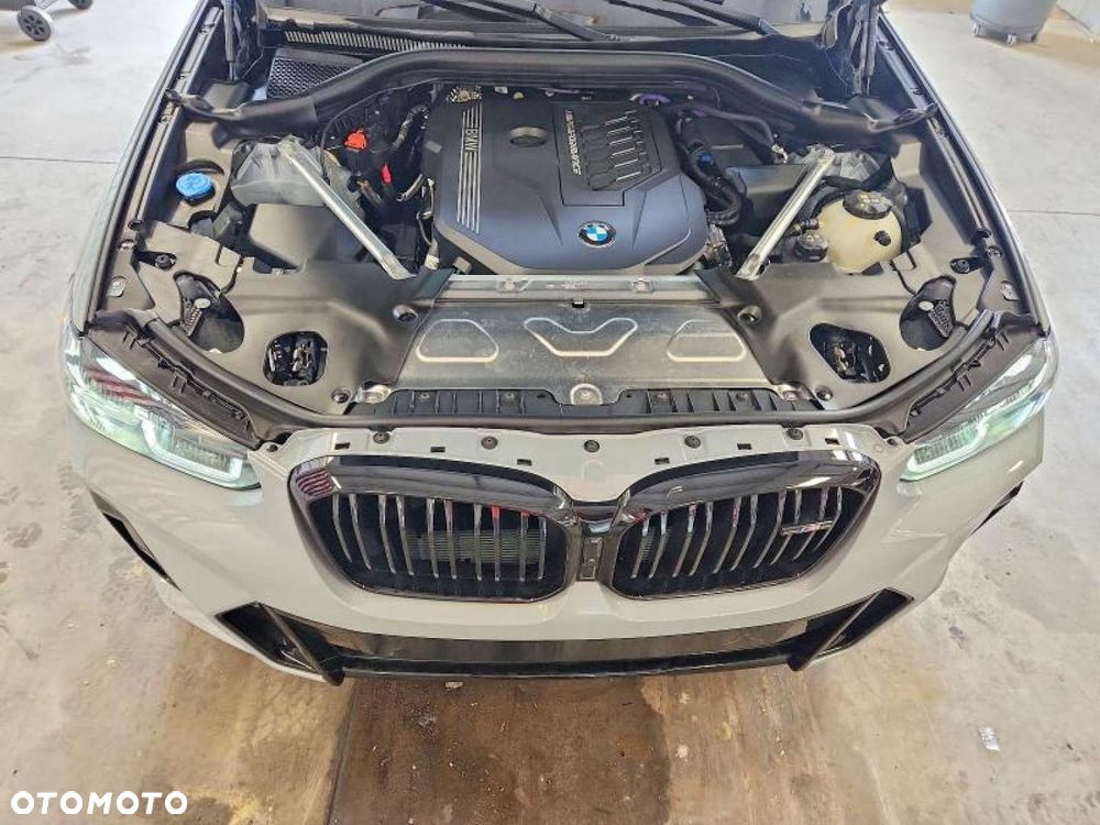 BMW X3 - 7
