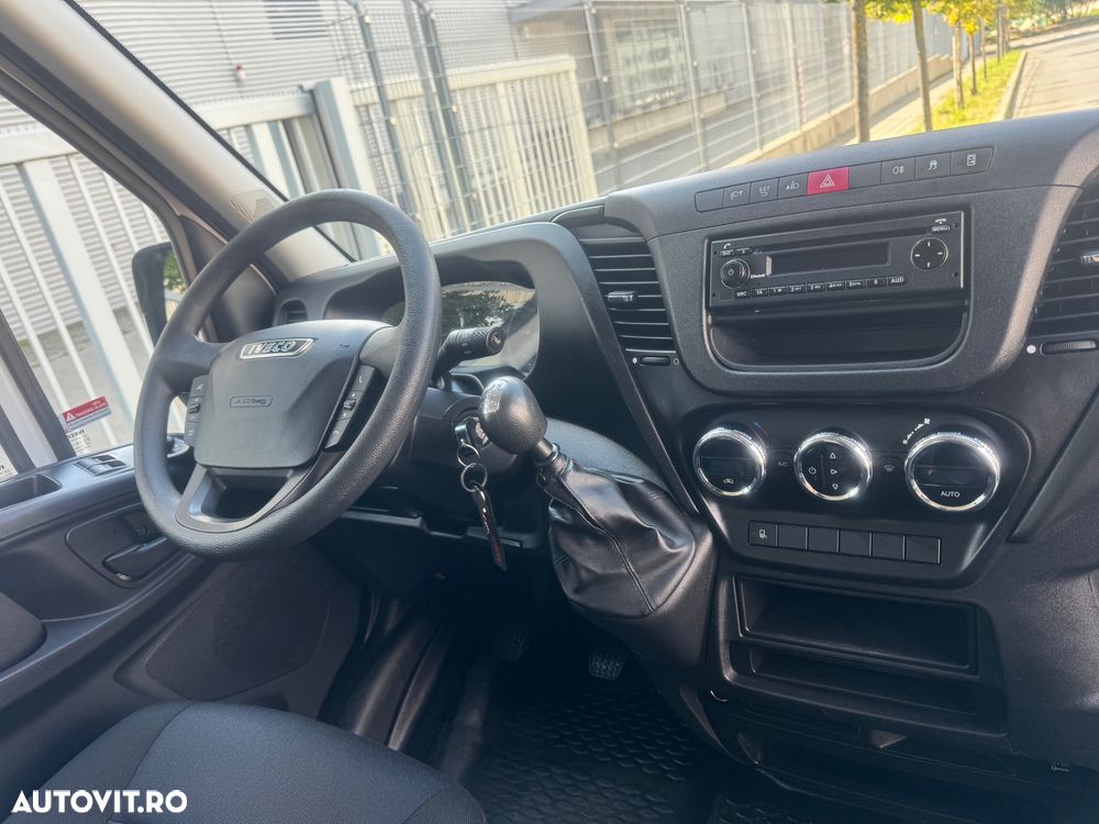 Iveco Daily 35C16 - 12