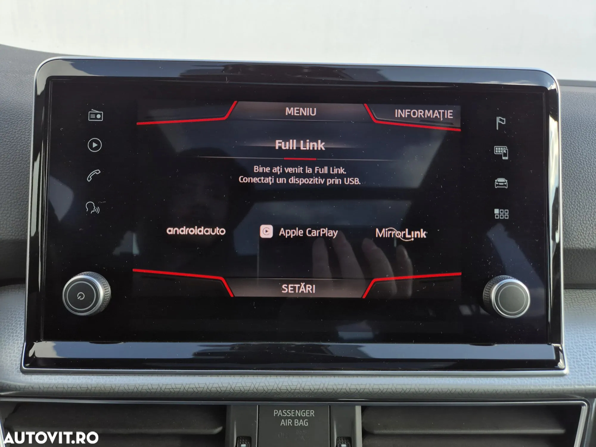 Seat Tarraco 2.0 TDI 4DRIVE DSG7 Style - 25