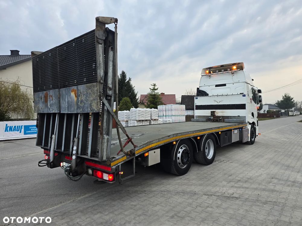 Renault T480/Autolaweta/Radar/ACC/SCC/Ksenony - 12