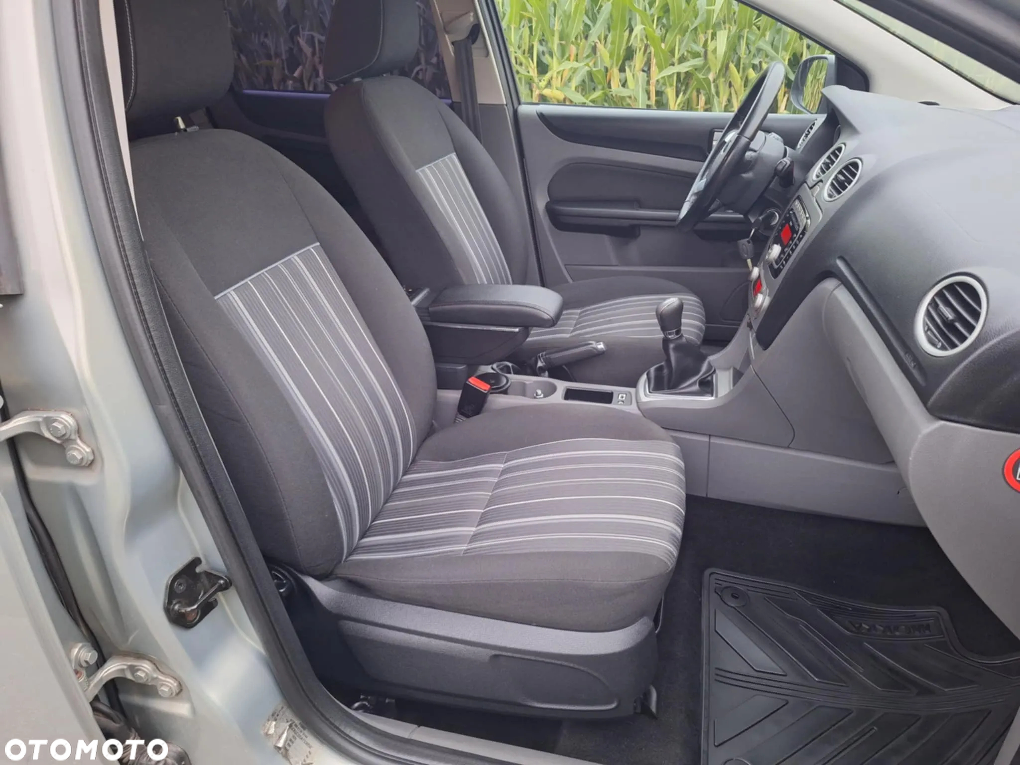 Ford Focus 1.6 Gold X - 6