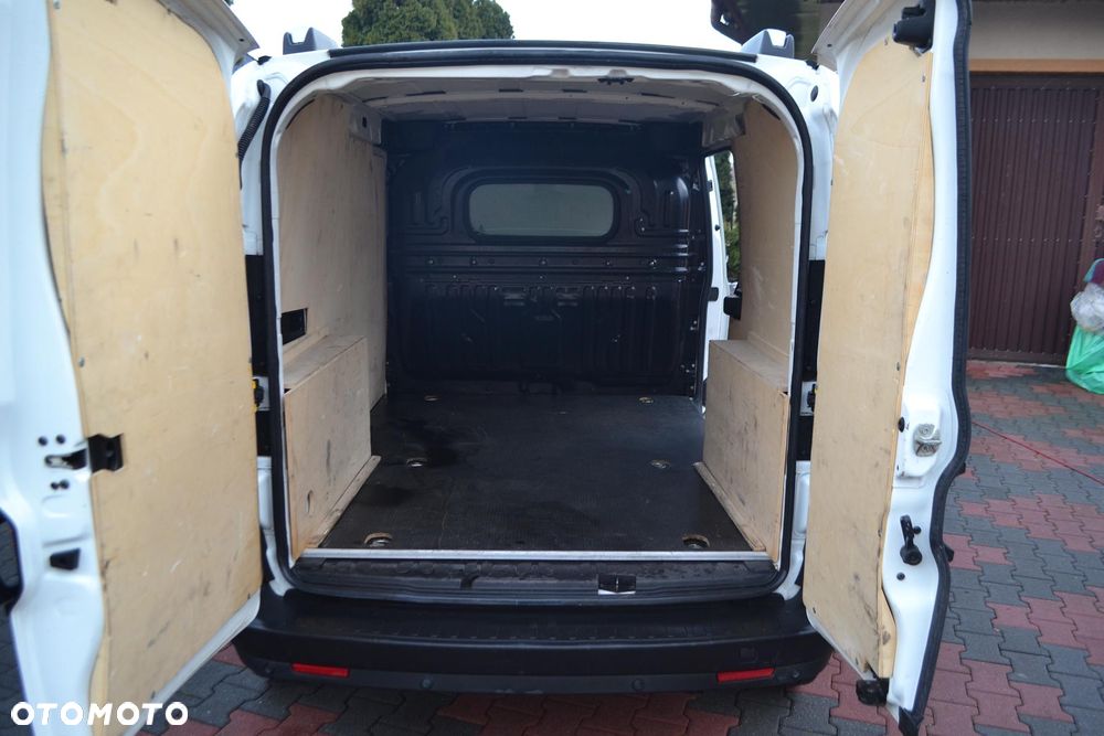 Fiat Doblo - 5