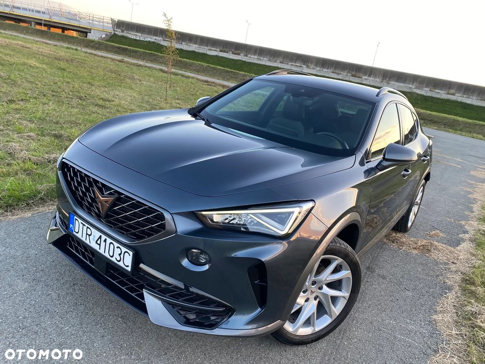 Cupra Formentor - 36