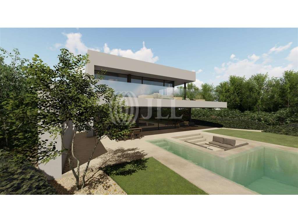 Terreno para construção de moradia, no Tróia Resort - Grande imagem: 3/24