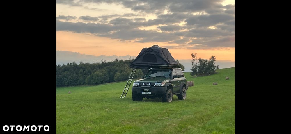 Nissan Patrol GR 3.0 TDI Elegance - 2