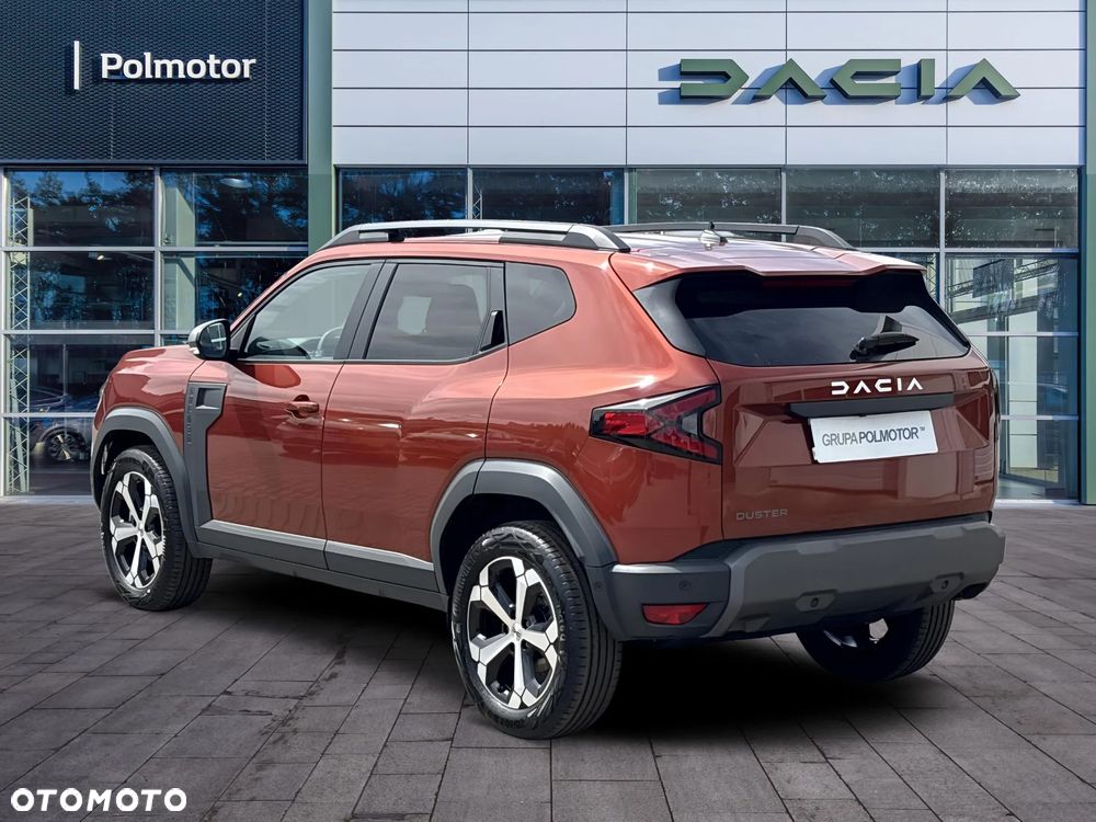 Dacia Duster 1.2 Eco-G 120 Journey - 5