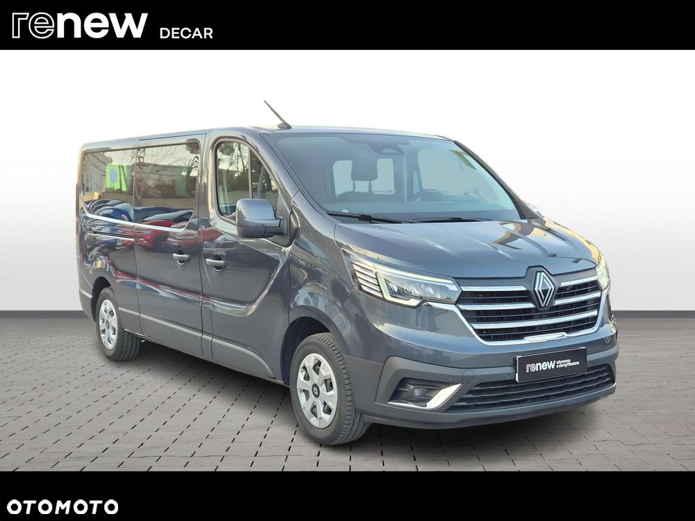 Renault trafic - 7
