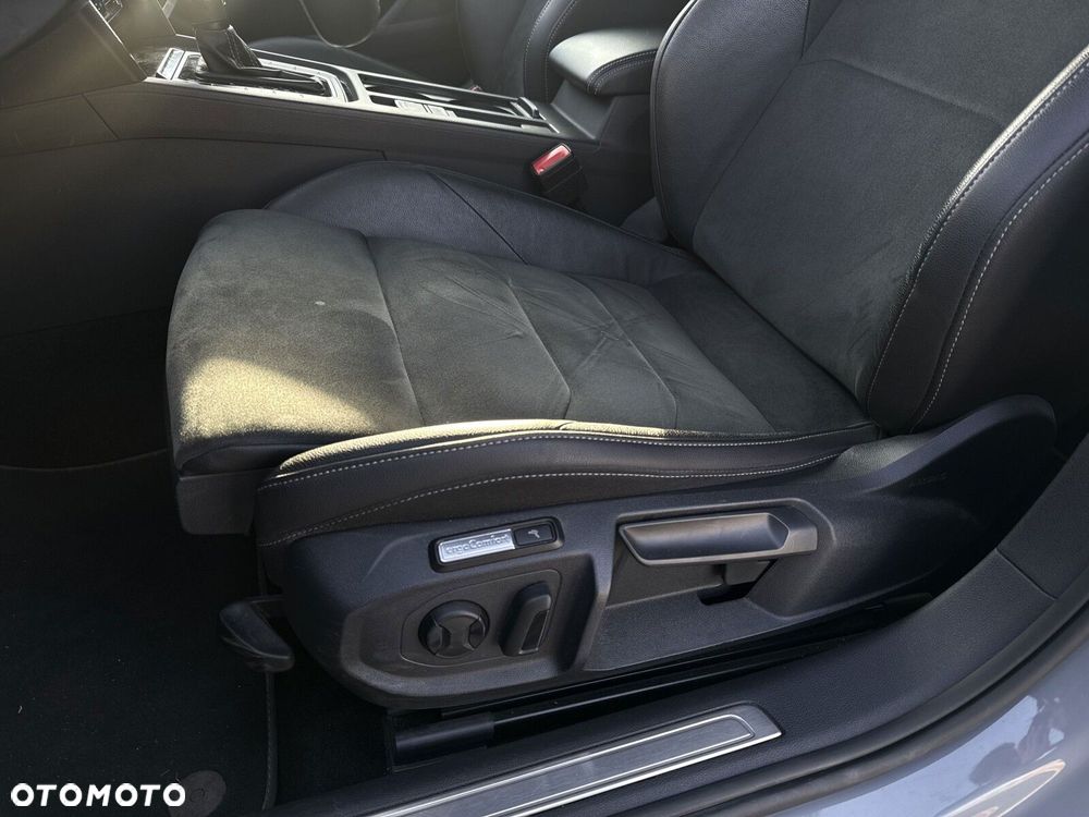 Volkswagen Arteon Shooting Brake 2023