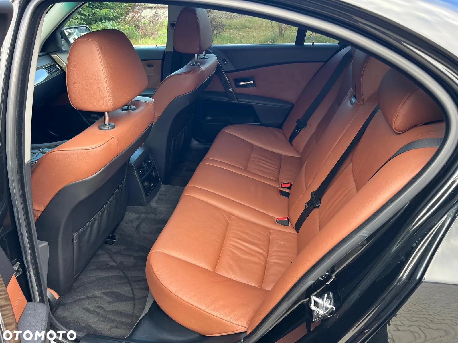 BMW Seria 5 530d - 15