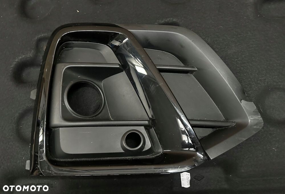 audi q5 ii 80a 21- kratka prawa ramka 80a807680ag s line 80a807680ag - 1