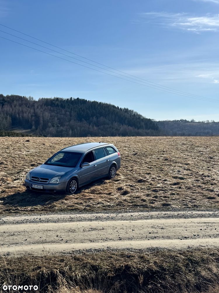 Opel Vectra 3.0 CDTI Cosmo ActiveSelect - 11