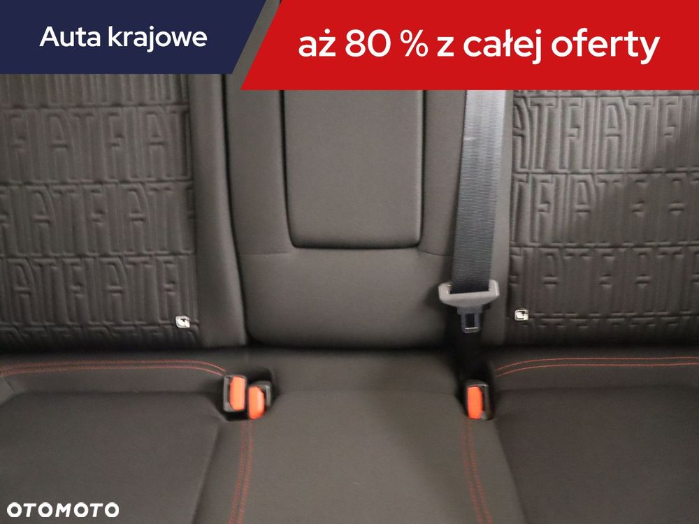 Fiat Tipo - 12