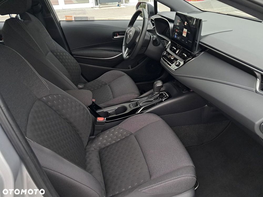 Toyota Corolla 1.8 Hybrid Comfort - 10