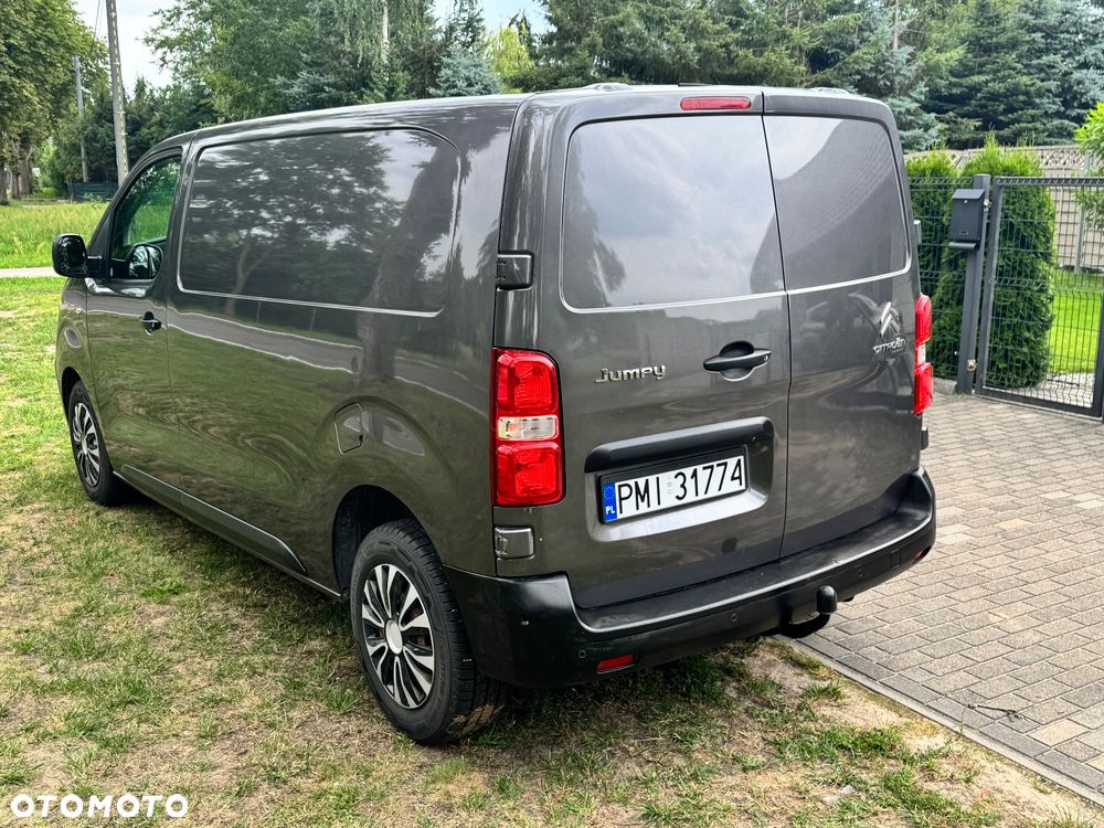Citroën Jumpy - 10