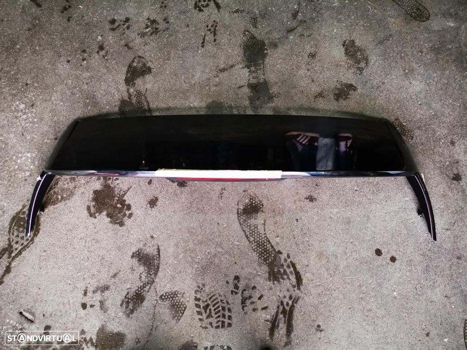 RENAULT CAPTUR AILERON MALA Z033 - 1