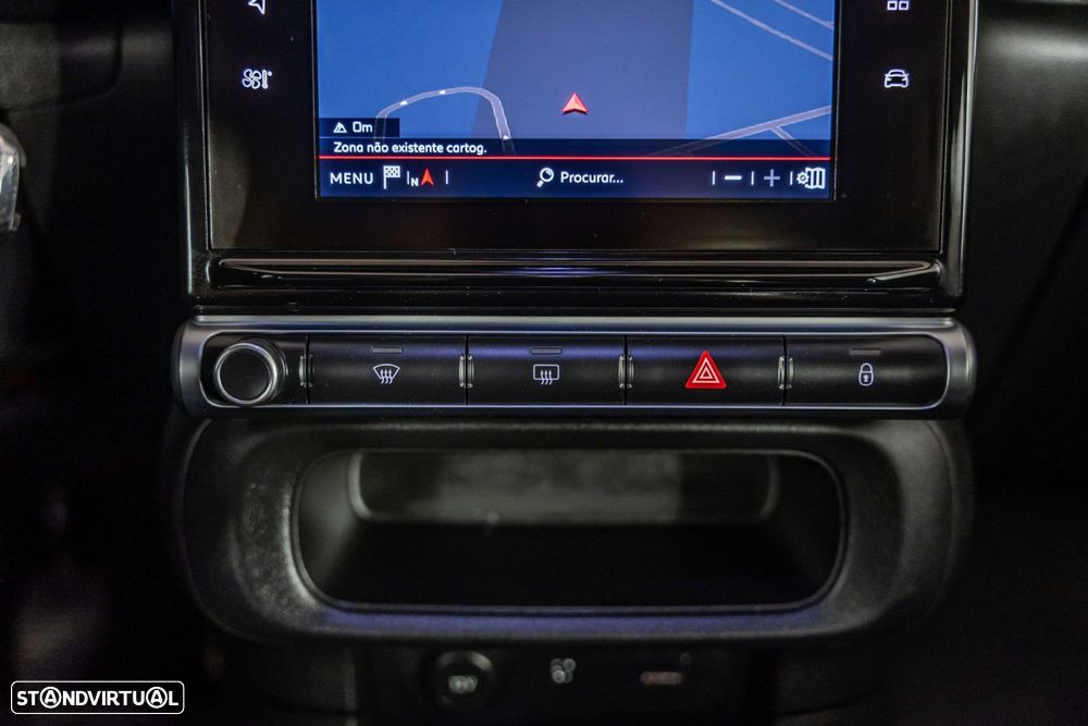 Citroën C3 1.2 PureTech Feel - 24