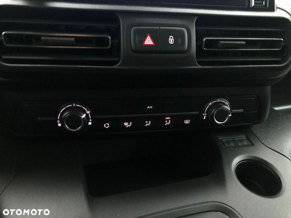 Toyota Proace City Verso 1.5 D-4D Business - 19