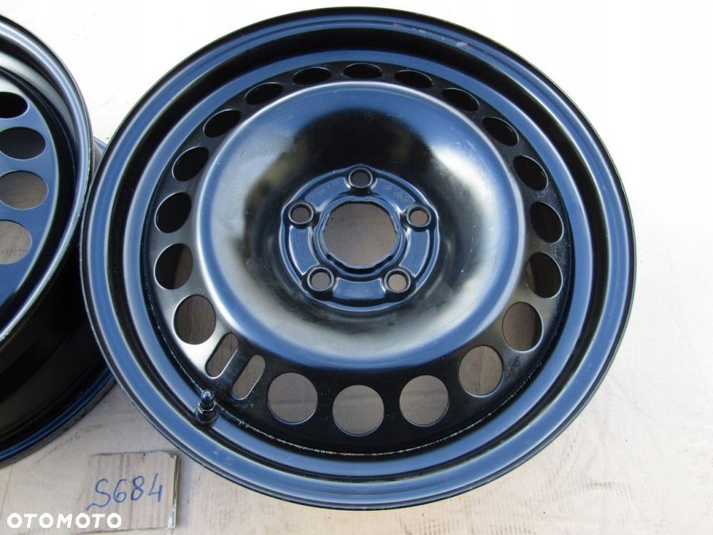 1x Felga 17 Opel Insignia A od 2008- 2017r / 7j 5x120 ET41 / oryginał - 7