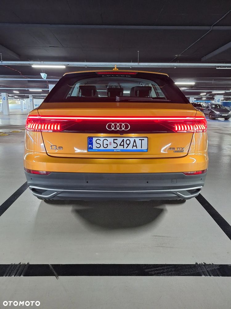 Audi Q8 - 24
