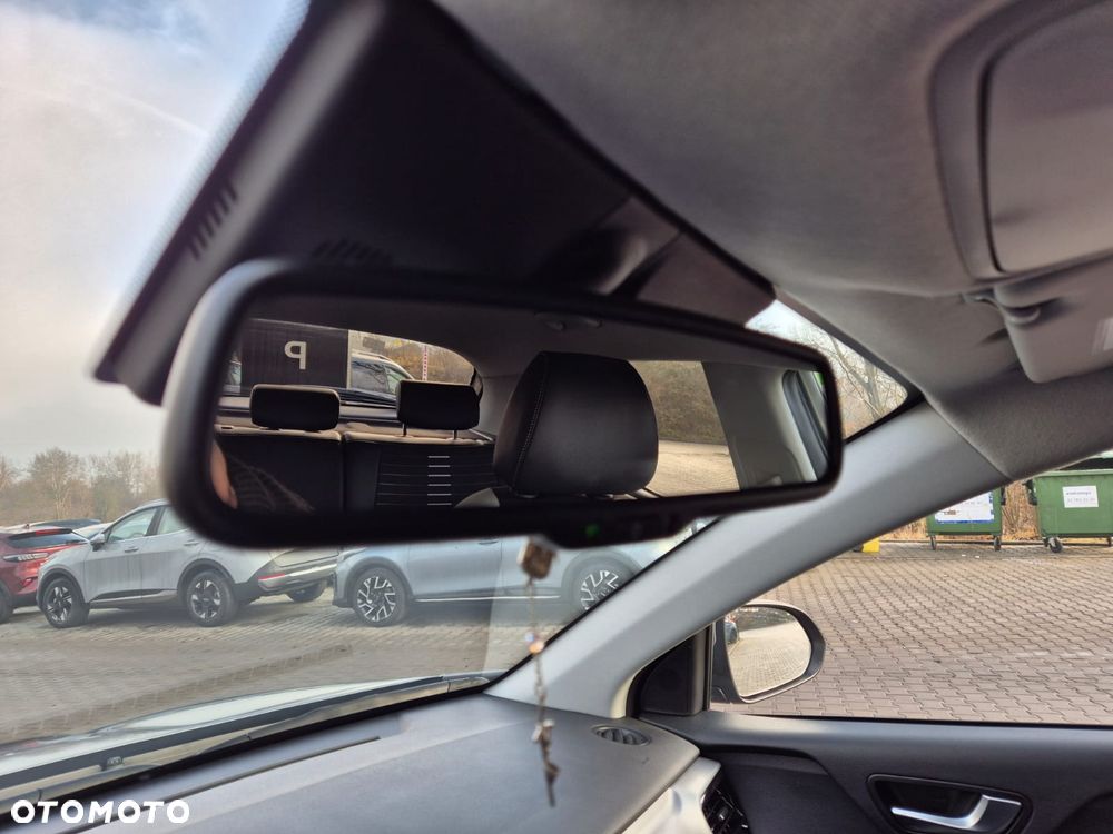 Kia Stonic 1.2 L - 22