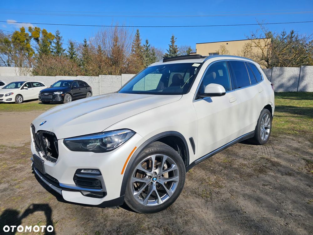 BMW X5 xDrive40i xLine - 2