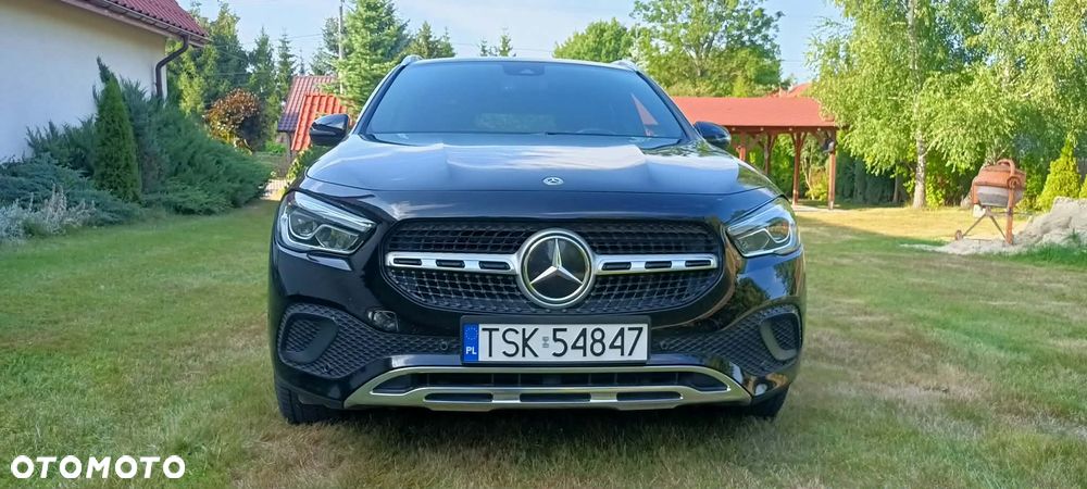Mercedes-Benz GLA 200 Progressive - 21