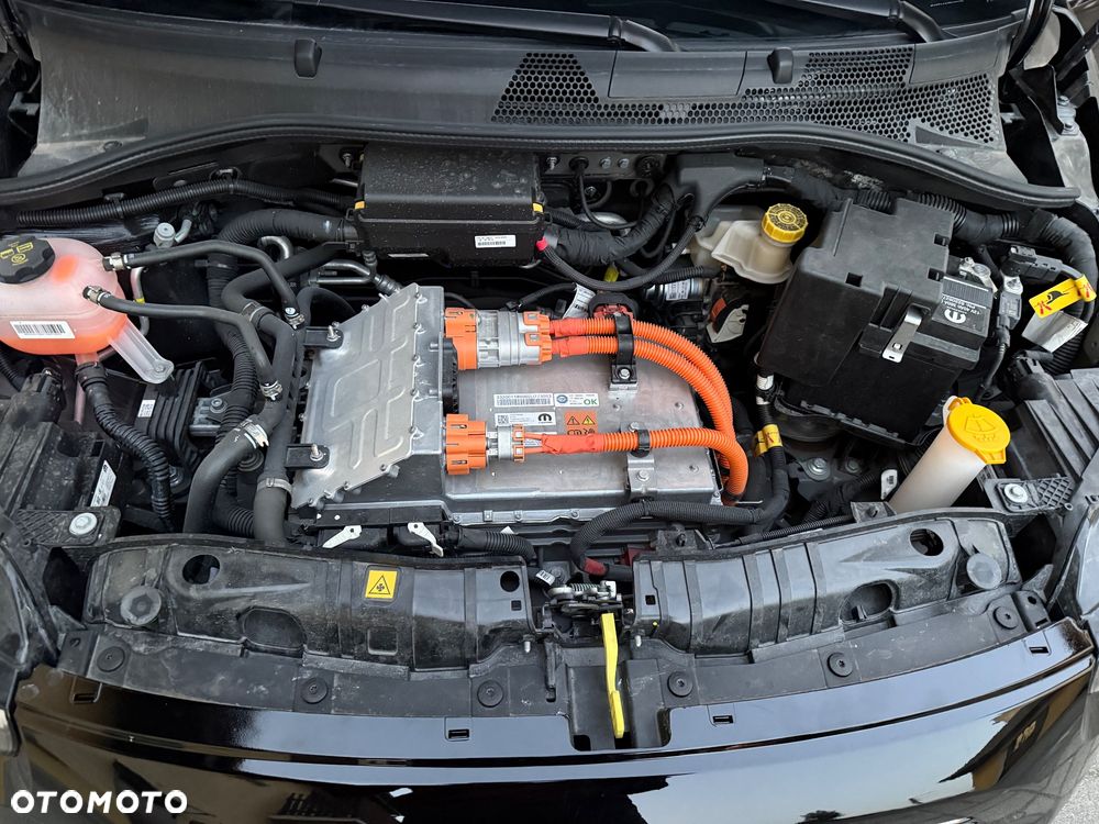 Fiat 500e 23,8kWh la Prima - 11