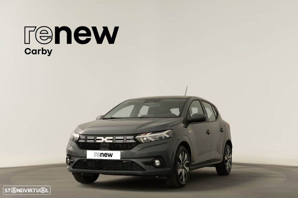 Dacia Sandero 1.0 TCe Expression - 1