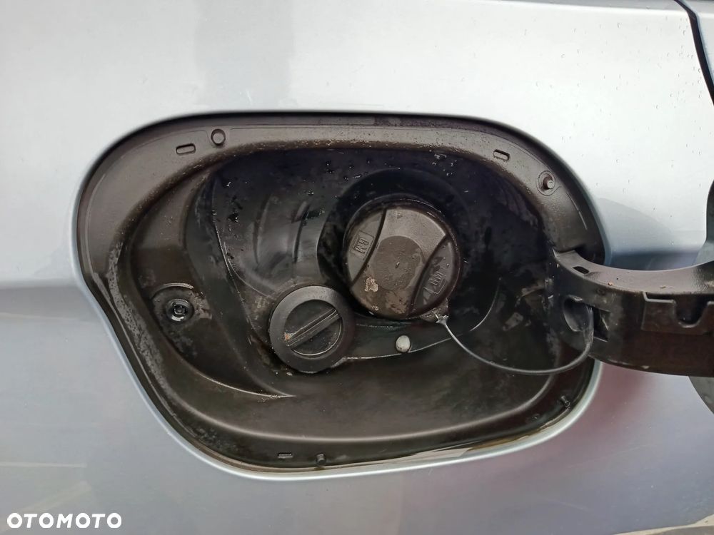 Opel Astra V 1.4 T Dynamic - 13