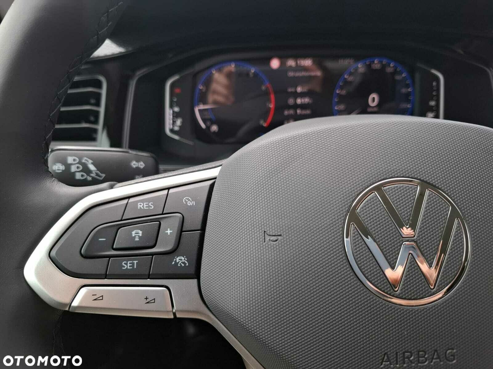 Volkswagen Taigo 1.0 TSI Special Edition - 13