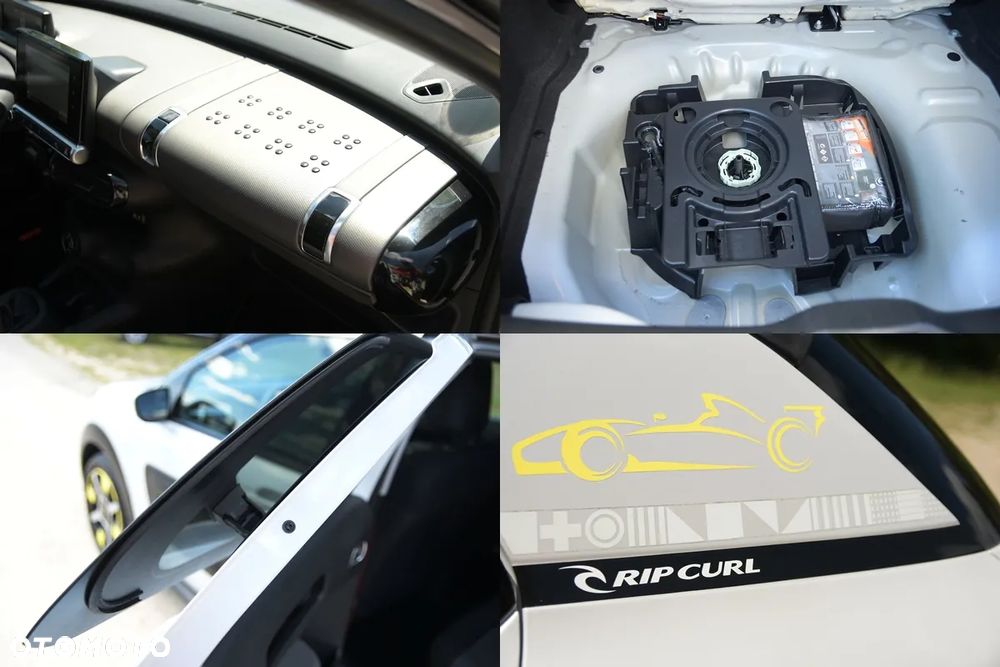 Citroën C4 Cactus 1.6 Blue HDi Feel Edition - 36