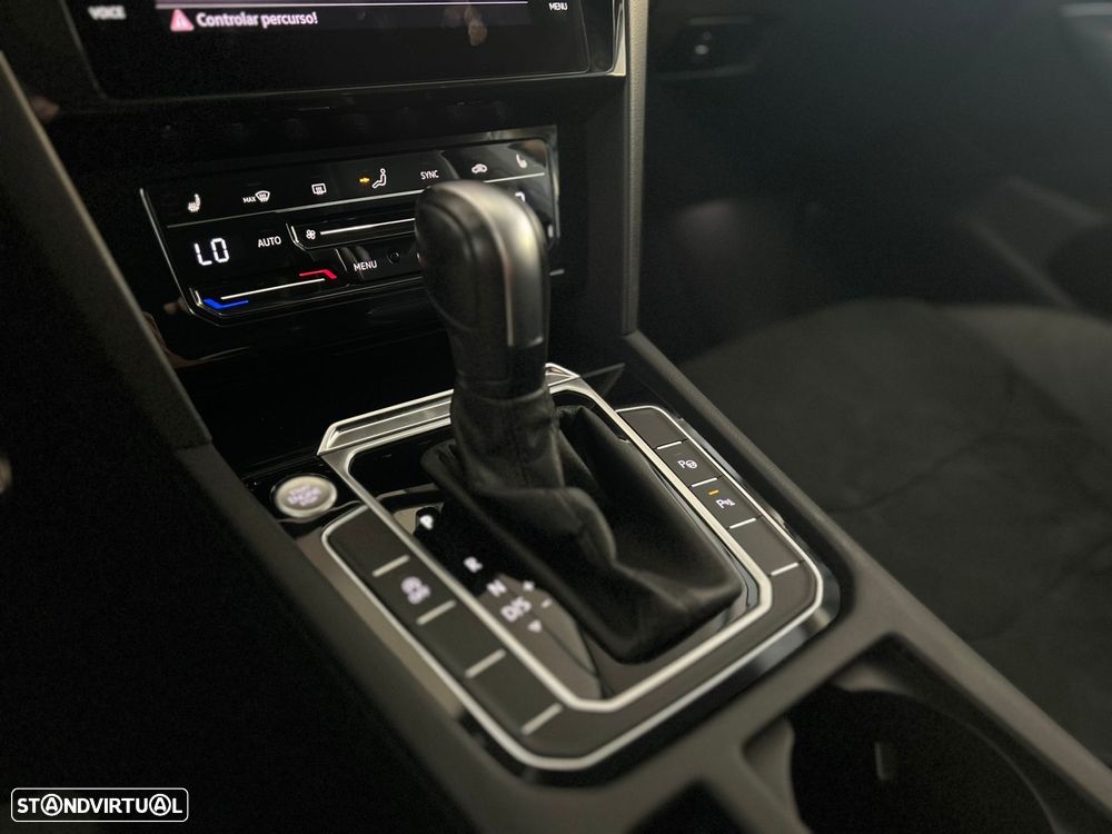 VW Arteon Shooting Brake 2.0 TDI Elegance DSG - 31