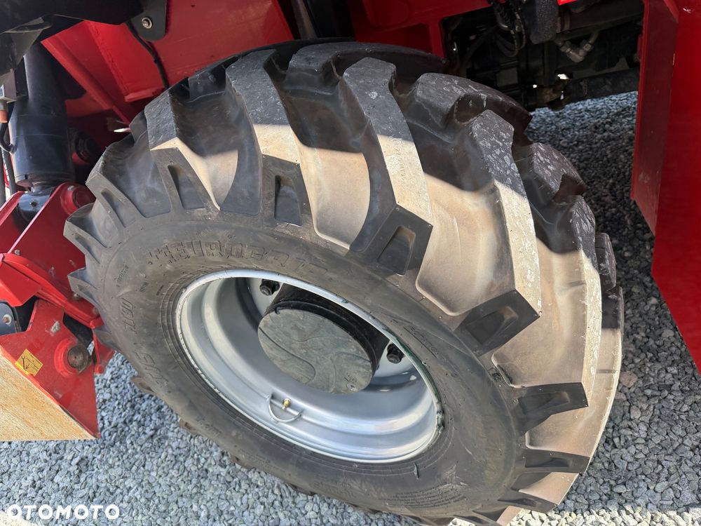 Manitou Mrt 2150 - 7