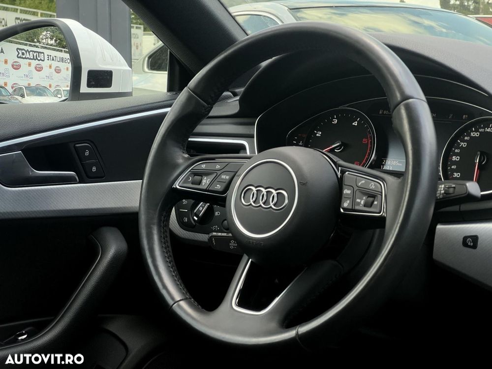 Audi A5 Coupé - 11