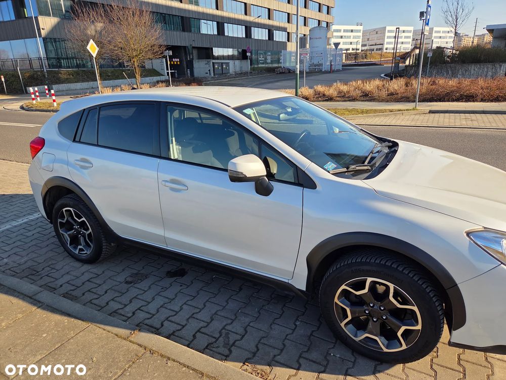 Subaru XV 2.0i Comfort CVT - 14