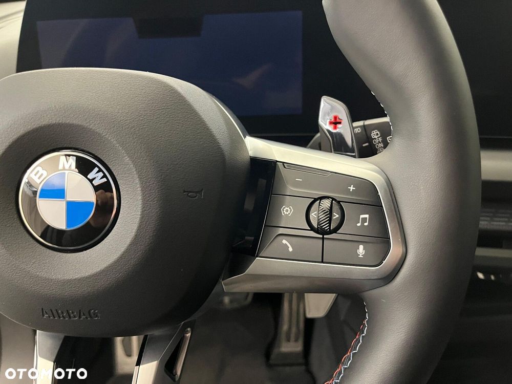 BMW Seria 1 M135 xDrive - 23