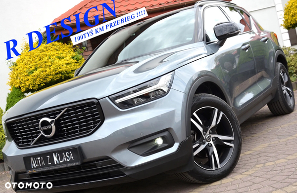 Volvo XC 40 D3 R-Design