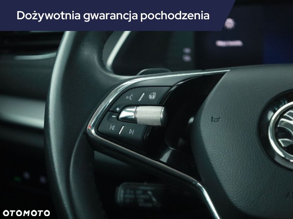 Skoda Octavia - 13