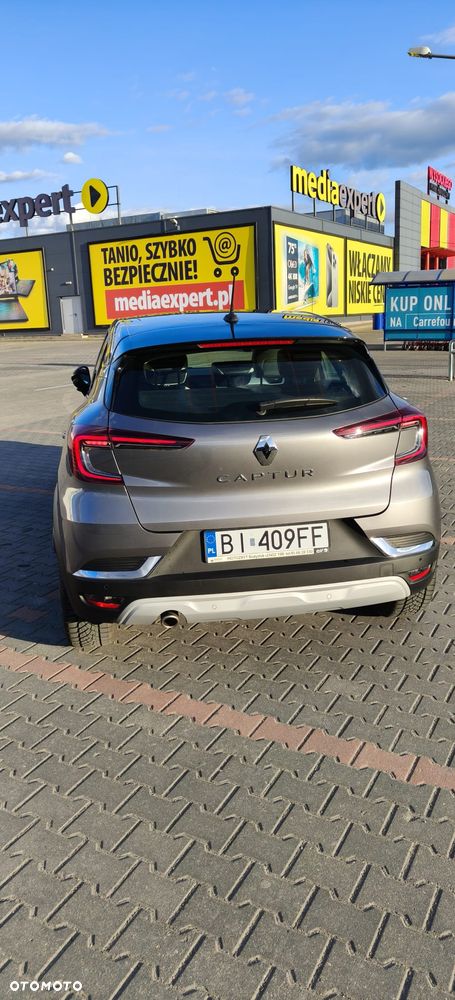 Renault Captur 1.0 TCe Intens - 7