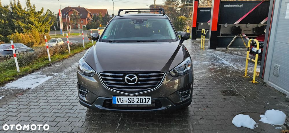 Mazda CX-5 2.2 D Skypassion AWD - 26