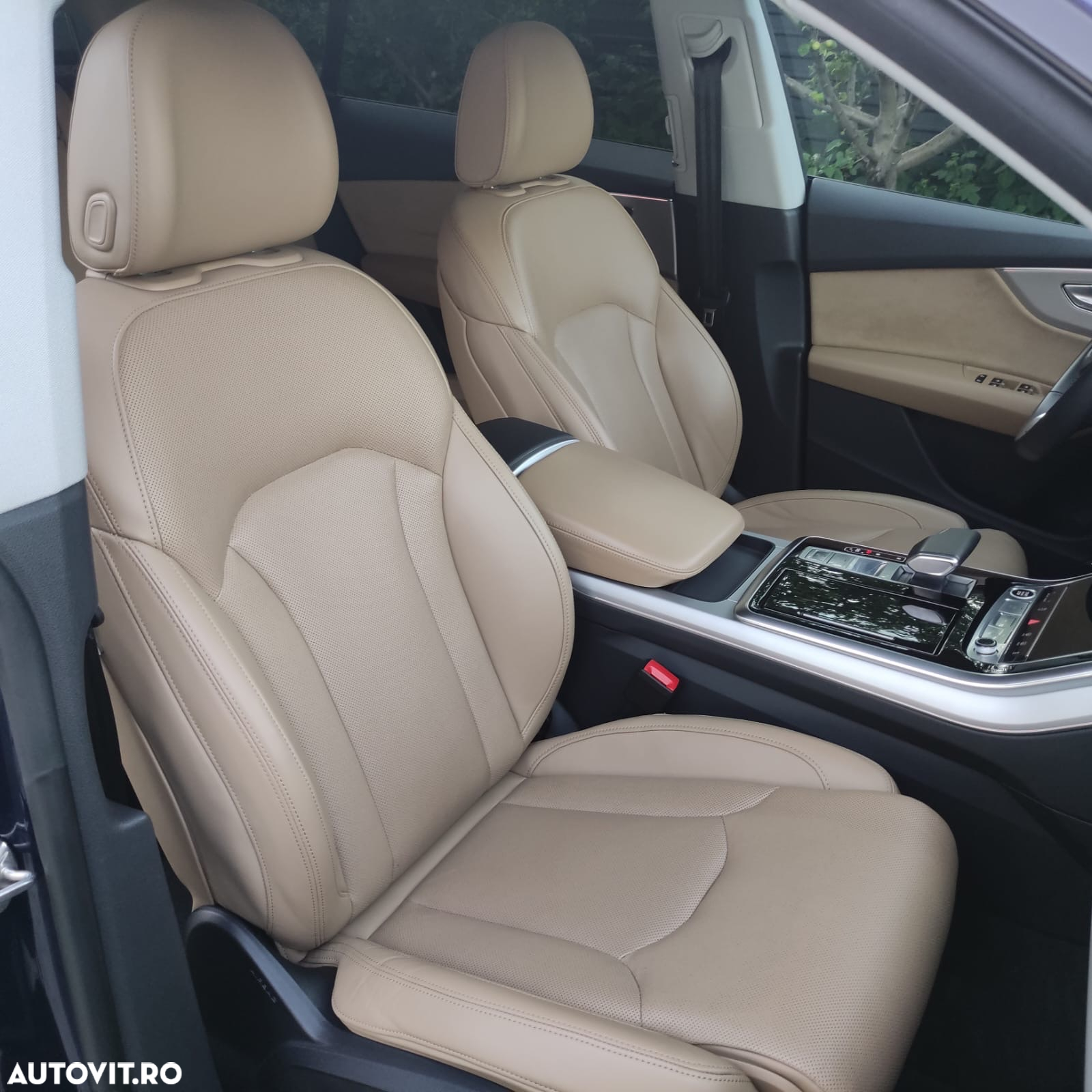 Audi Q8 - 6