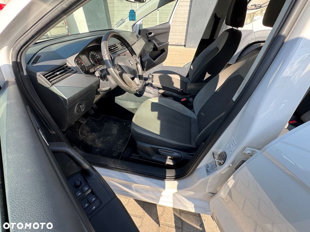 Seat Ibiza - 13