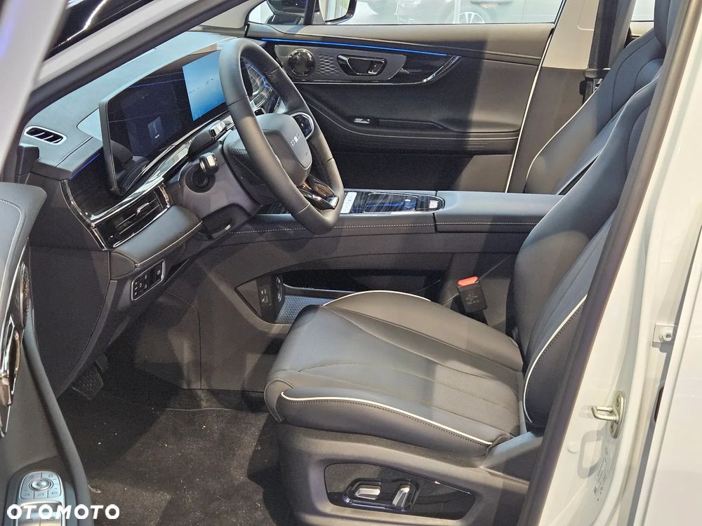 Omoda 5 1.6 T-GDI Premium DCT - 6