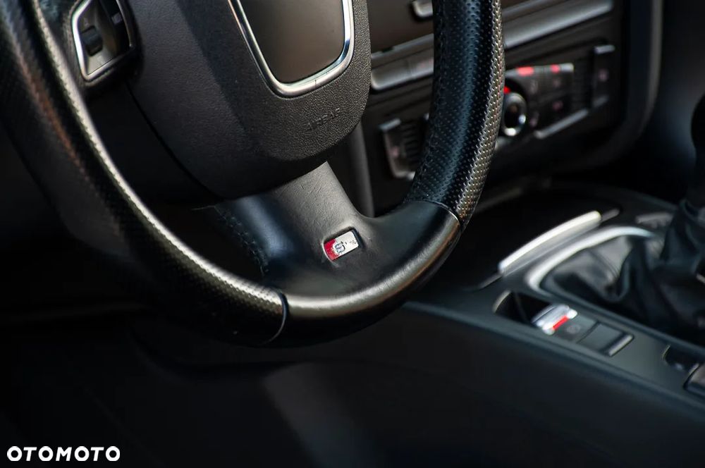 Audi A4 Avant 2.0 TFSI S line Sportpaket (plus) - 36